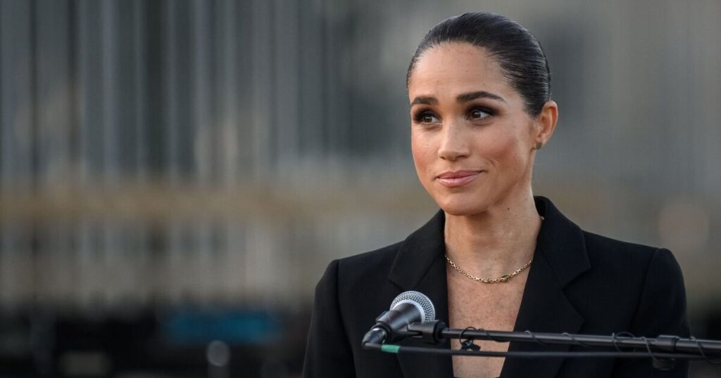 Royal Family LIVE: Meghan Markle in ‘panic mode’ unless there's 'miracle' before key date | Royal | News