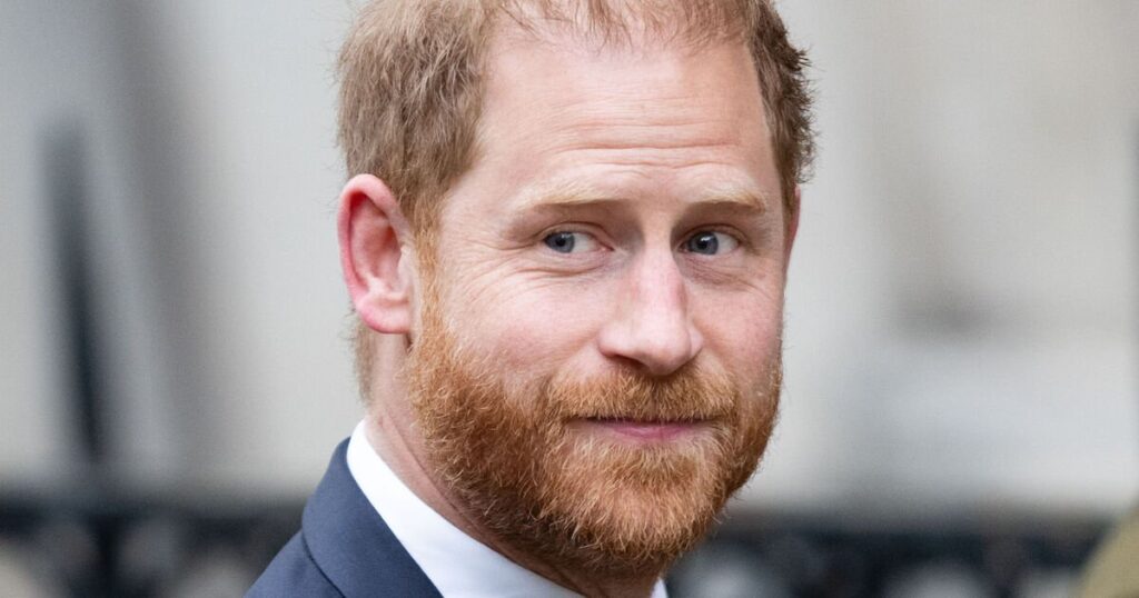 Royal Family LIVE: Prince Harry’s ‘nightmare’ as duke ‘snubbed’ | Royal | News Royal Family LIVE: Prince Harry's 'nightmare' as duke 'snubbed' | Royal | News