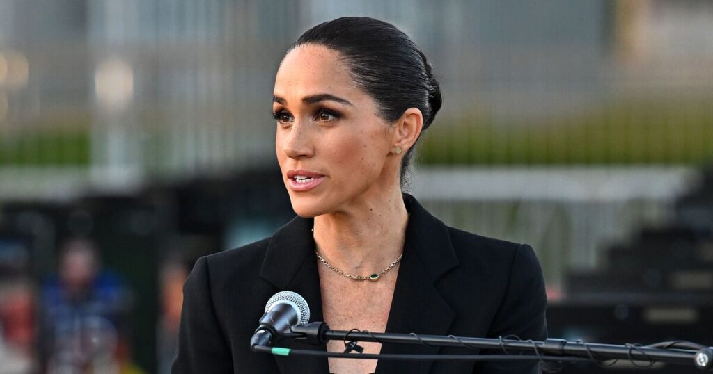 Royal Family LIVE: Prince William ‘furious’ after Meghan Markle’s U-turn | Royal | News Royal Family LIVE: Prince William ‘furious’ after Meghan Markle’s U-turn | Royal | News