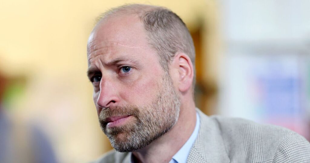 Harry and Meghan’s bombshell plan to humiliate Prince William in the UK exposed | Royal | News Harry and Meghan's bombshell plan to humiliate Prince William in the UK exposed | Royal | News