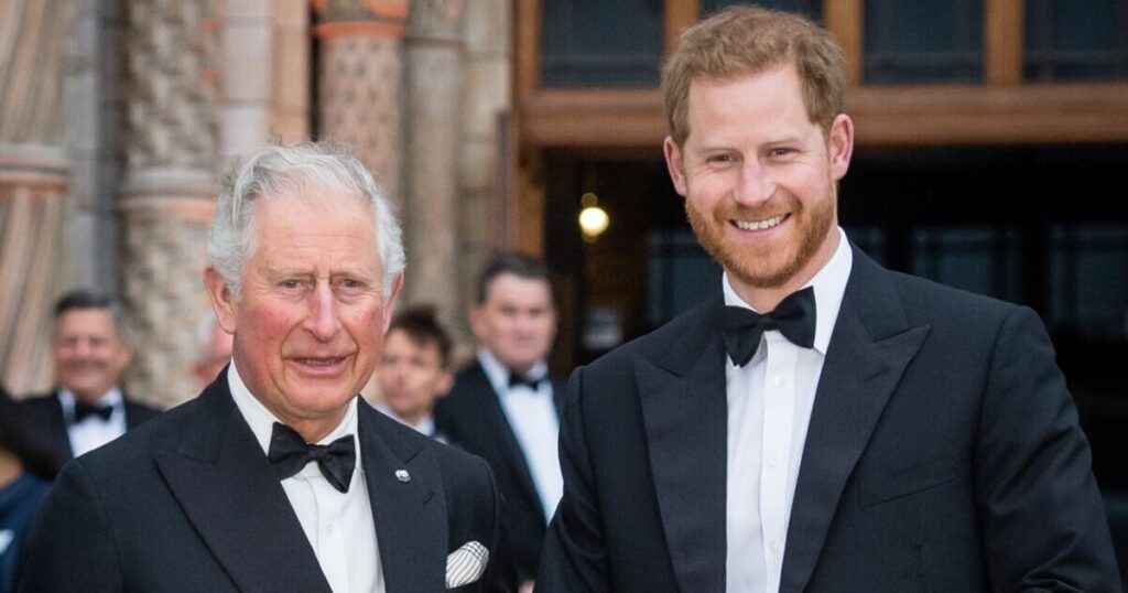 King Charles wants to reconcile with Prince Harry but 1 royal will avoid him | Royal | News