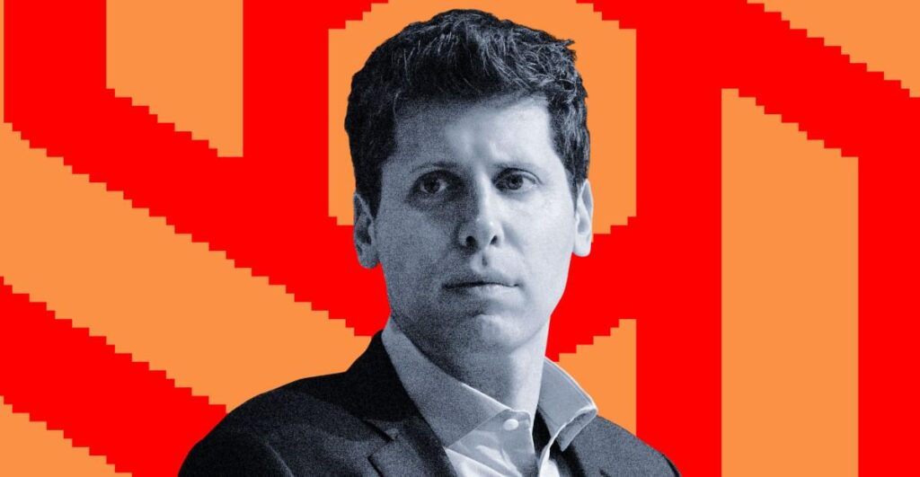 Hollywood is bending the knee to OpenAI - Studios’ reluctance to acquire Luca Guadagnino’s Artificial is a troubling sign for the entertainment industry.