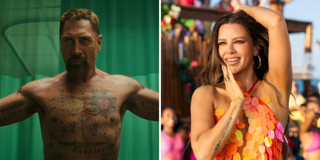The 6 Best New Movies and TV Shows Streaming This Weekend