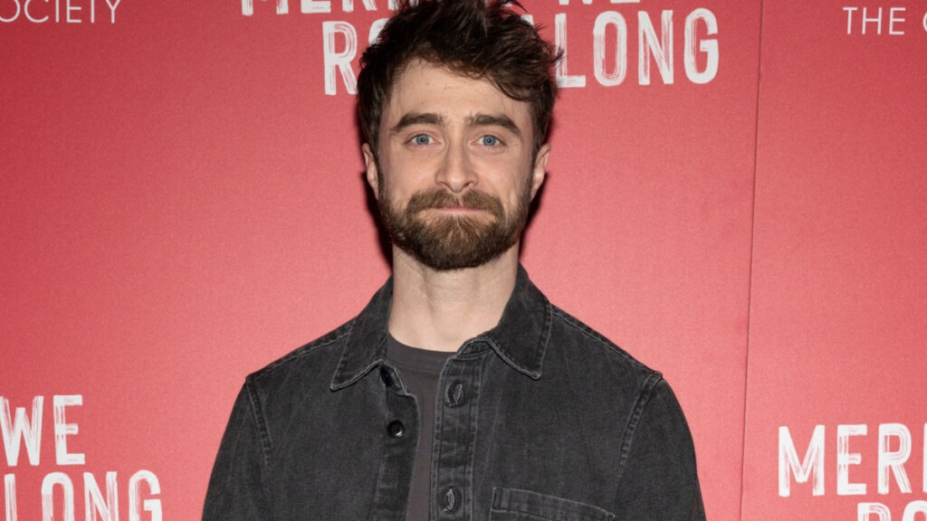 Daniel Radcliffe found a second life far from Harry Potter, and Broadway just confirmed it Daniel Radcliffe found a second life far from Harry Potter, and Broadway just confirmed it