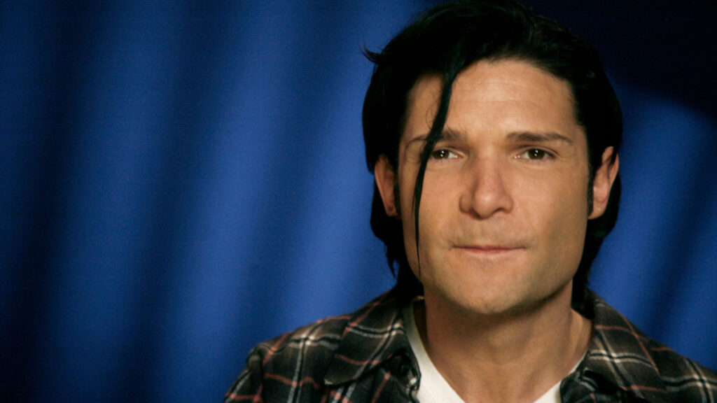 What happened during Corey Feldman’s return flight to Los Angeles that required urgent medical attention? What happened during Corey Feldman’s return flight to Los Angeles that required urgent medical attention?