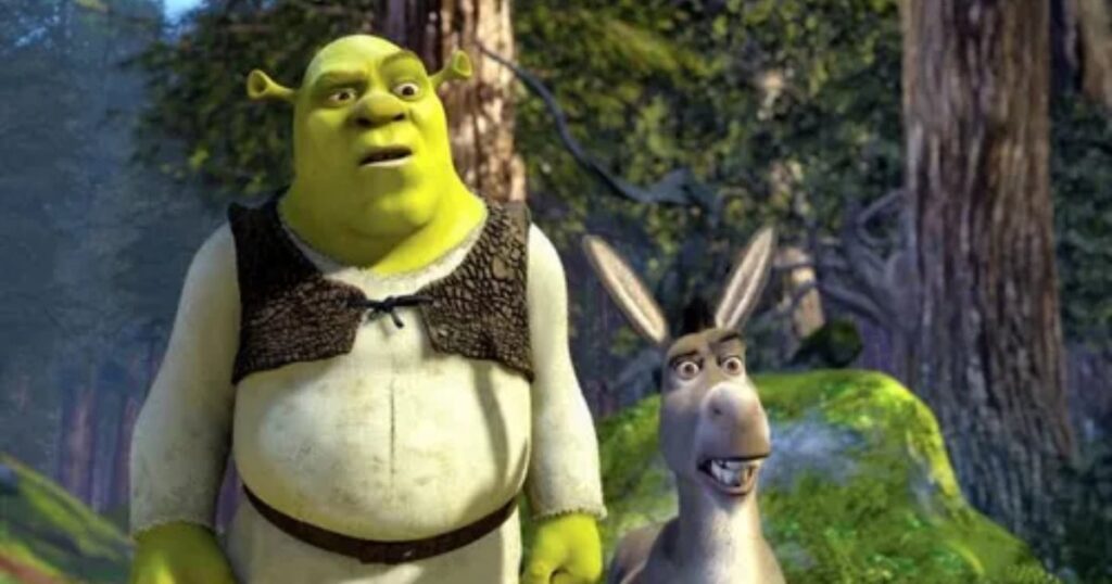 Here’s What Shrek Is Really Based On Here's What Shrek Is Really Based On