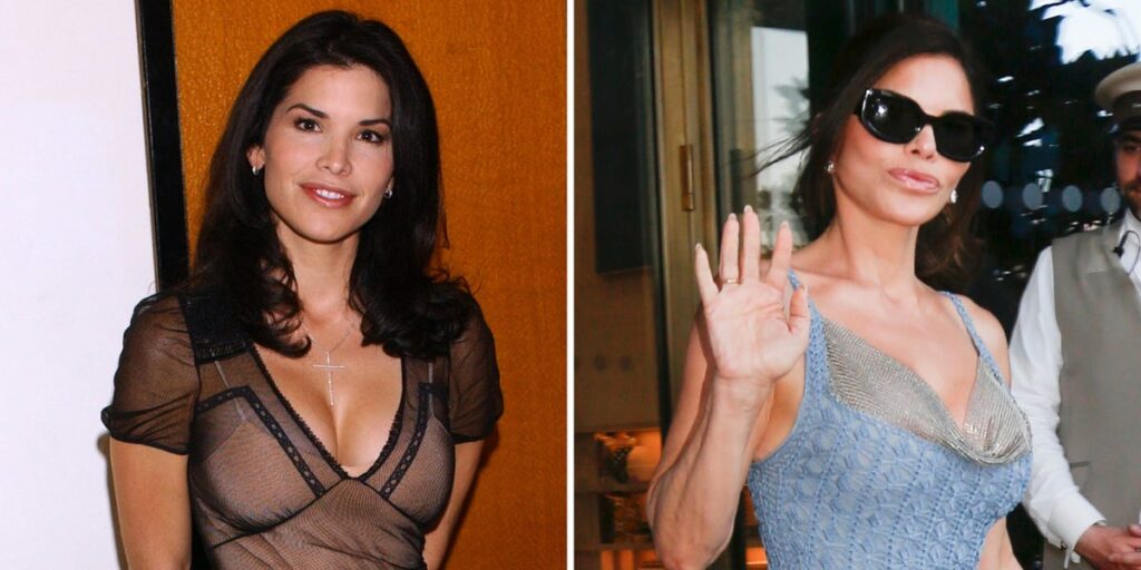 How Lauren Sánchez Bezos’ Style Has Evolved Over the Years How Lauren Sánchez Bezos' Style Has Evolved Over the Years