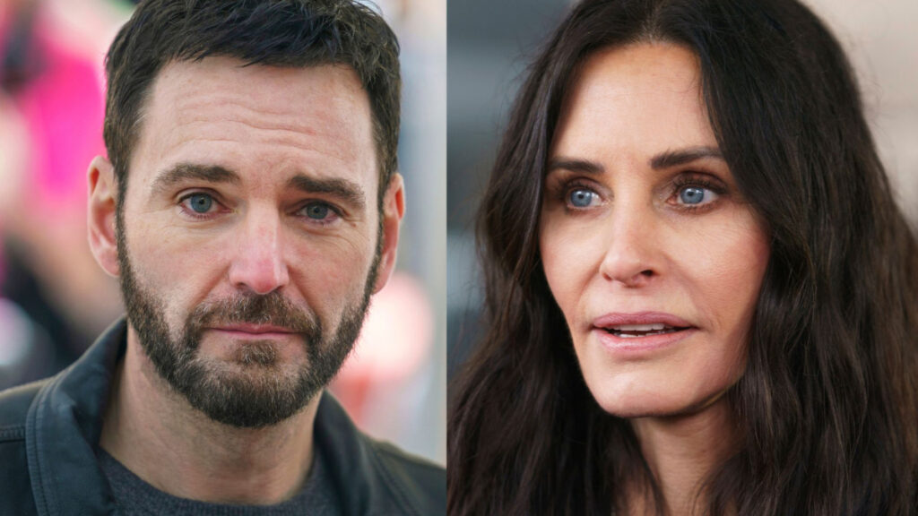 Courteney Cox and Johnny McDaid couldn’t turn their second chance into a “forever”
