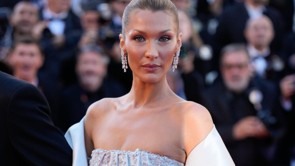 Bella Hadid worries fans after revealing what her life looks like right now