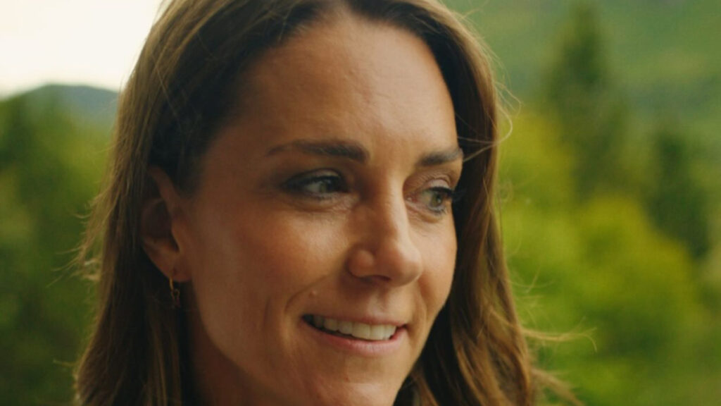 Princess Kate pushes herself to the limit with historic mountain challenge Princess Kate pushes herself to the limit with historic mountain challenge