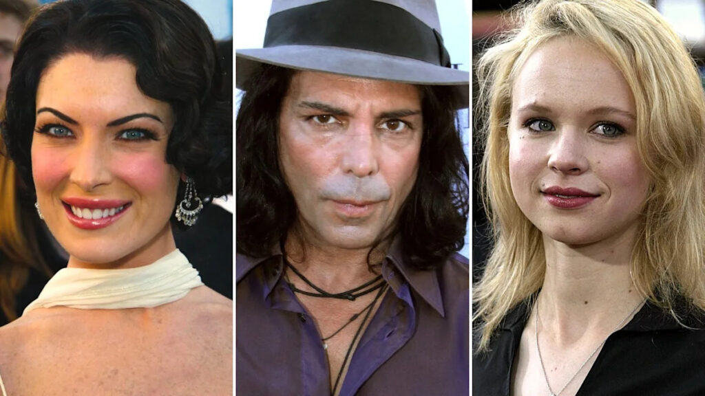 14 Forgotten Hollywood Stars Who Faded From The Public Spotlight