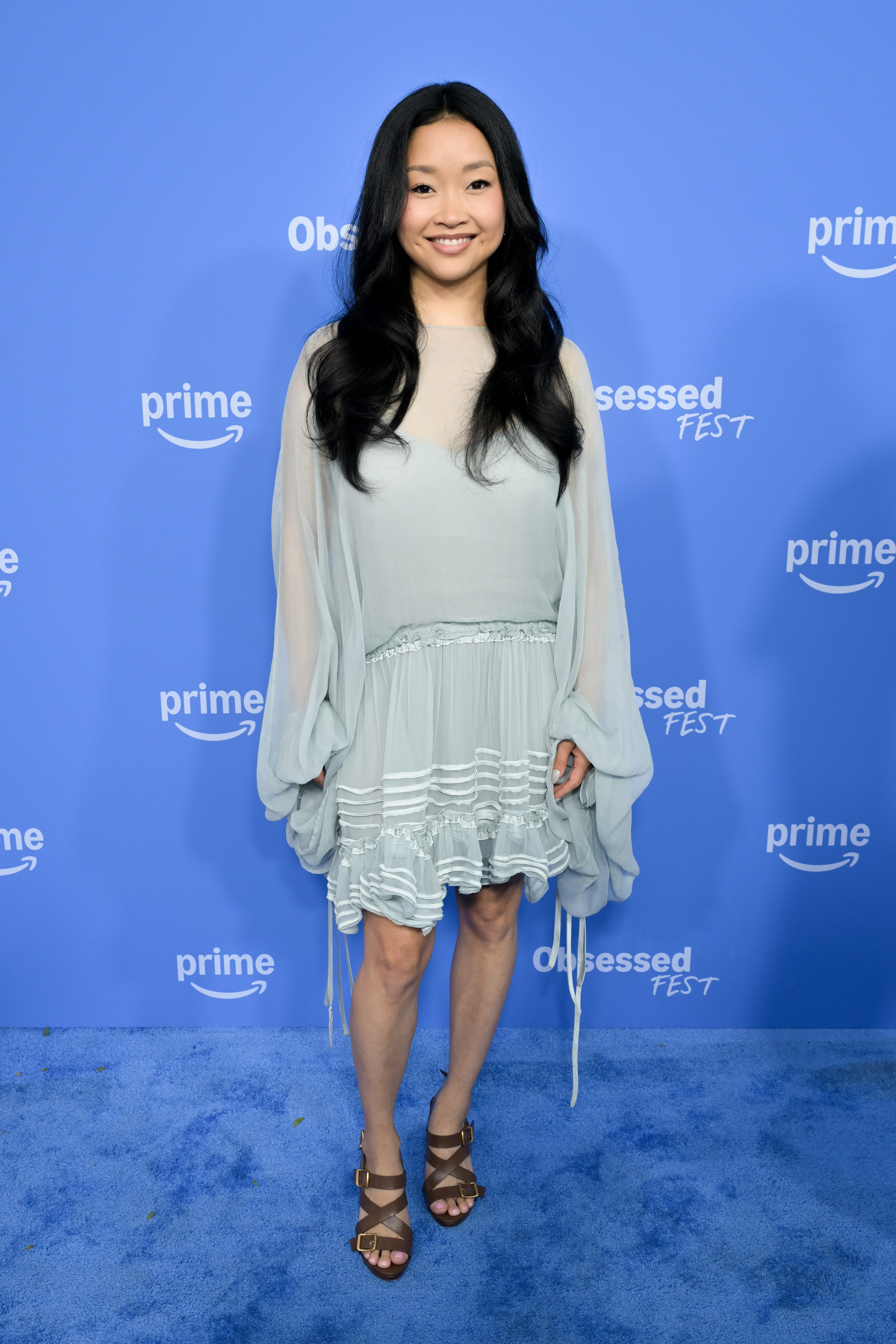 Obsessed Fest - Arrivals