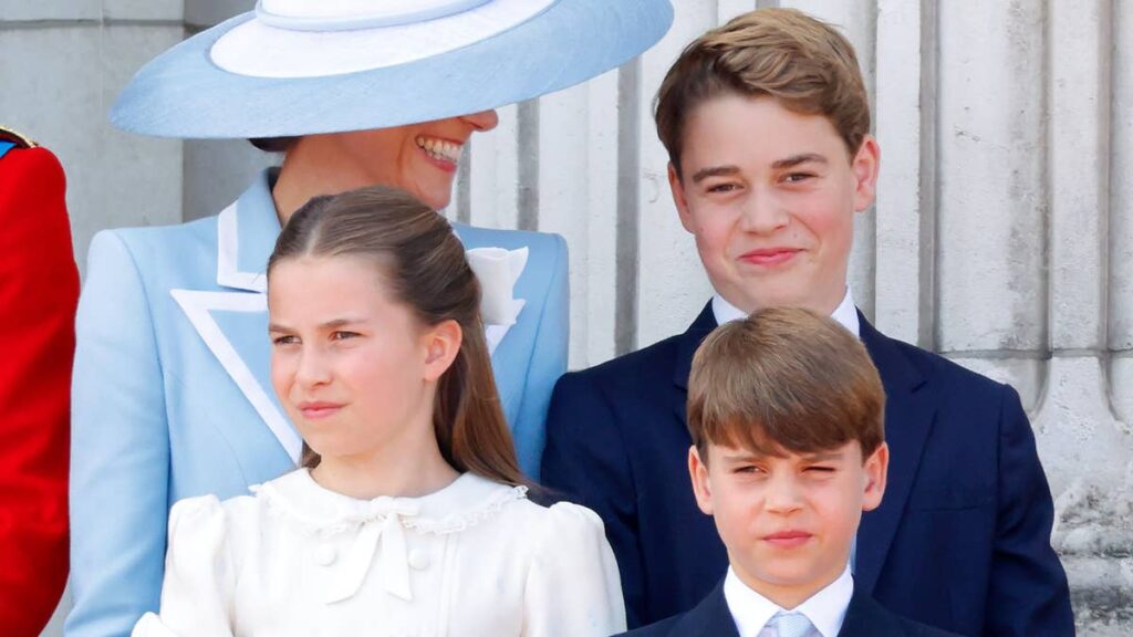 Prince George and his siblings' surprisingly normal hobby away from the public eye at their Norfolk home