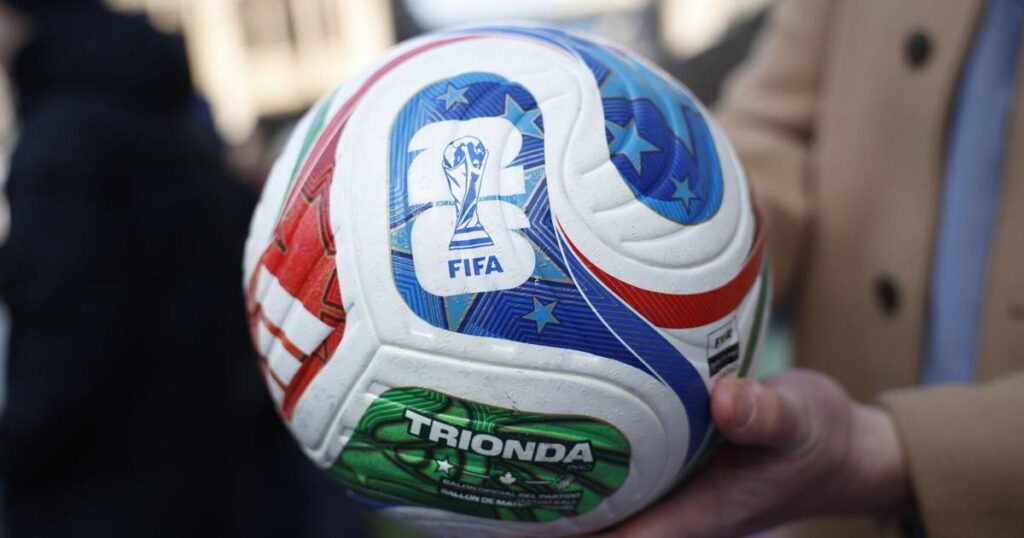 World Cup introduces first mid-match commercial breaks, angering fans