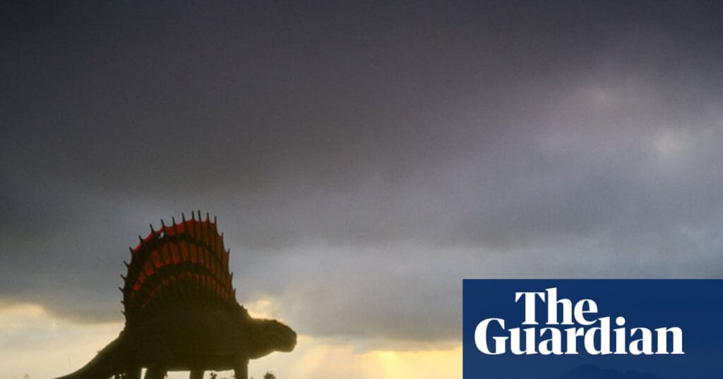 ‘Life has always managed to crawl through’: docuseries takes us back to mass extinction events | Documentary ‘Life has always managed to crawl through’: docuseries takes us back to mass extinction events | Documentary