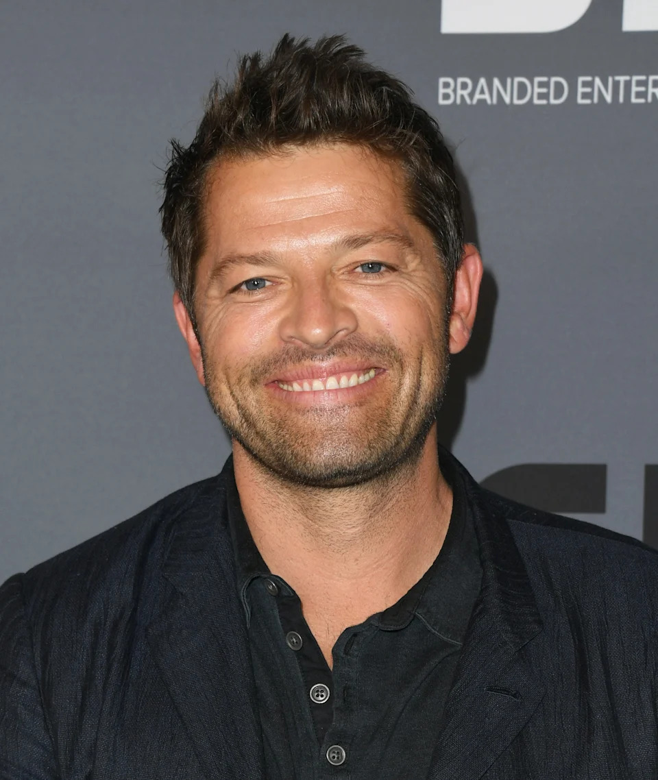 Misha Collins attends the The CW's Summer 2019 TCA Party sponsored by Branded Entertainment Network at The Beverly Hilton Hotel on August 04, 2019 in Beverly Hills, California.