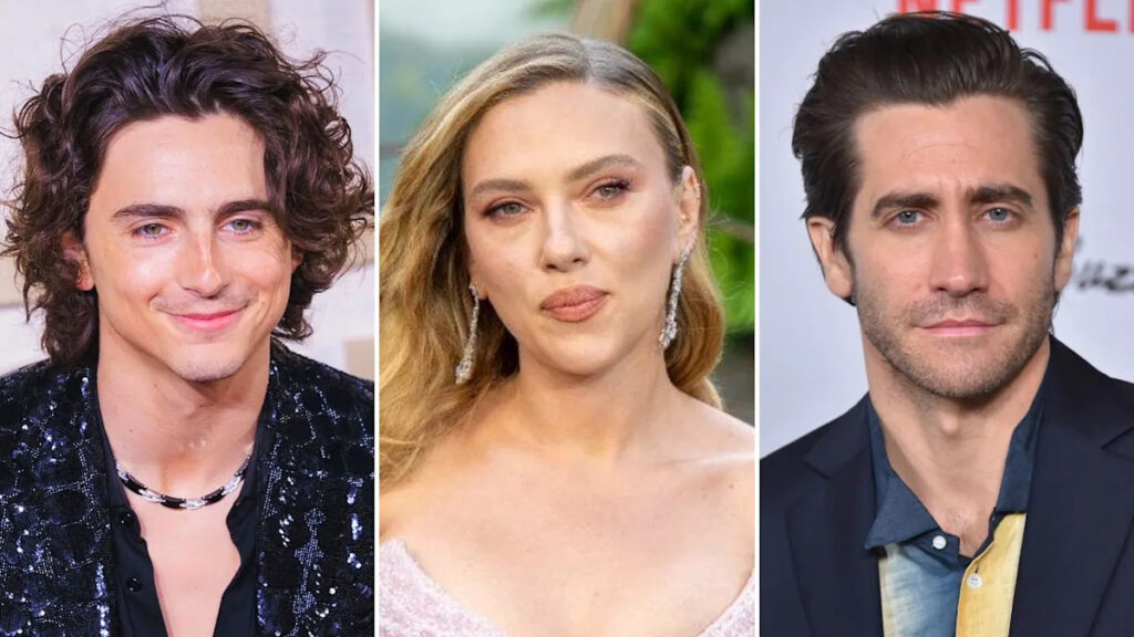 15 Celebrities You Forgot Were Child Stars