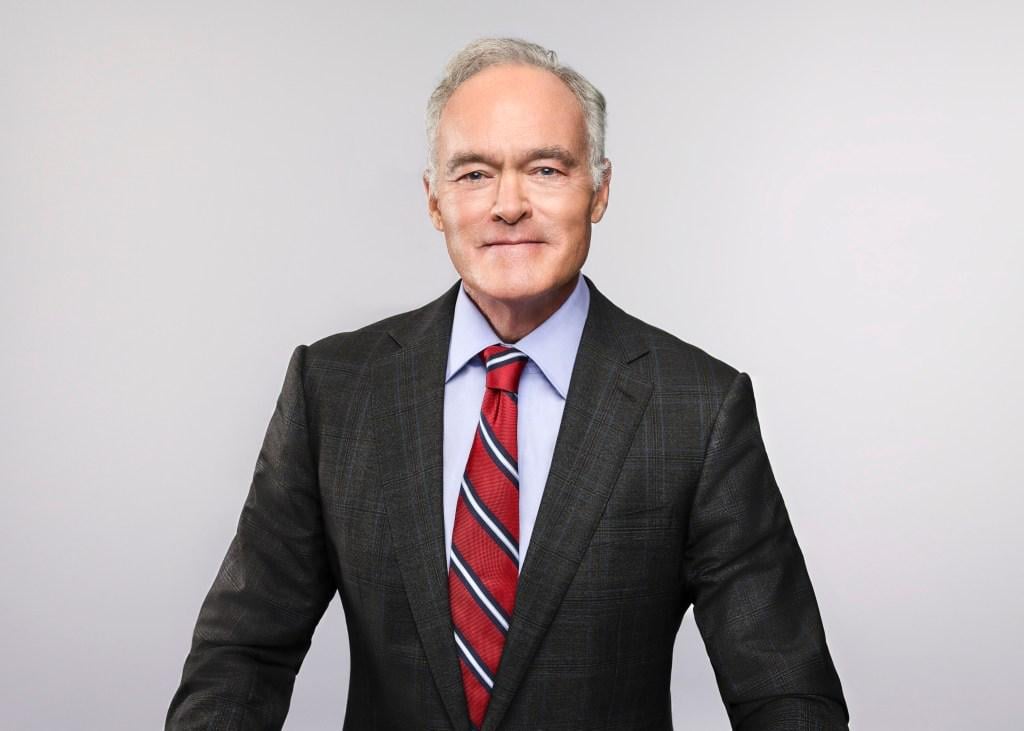 Scott Pelley, In First Interview Since ’60 Minutes’ Firing, Accuses CBS News Brass Of “Subtle Political Bias,” Says They “Don’t Know What They’re Doing”
