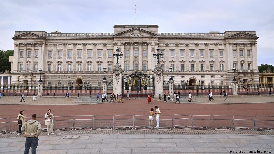 King Charles won’t live in Buckingham Palace, reveals taxes