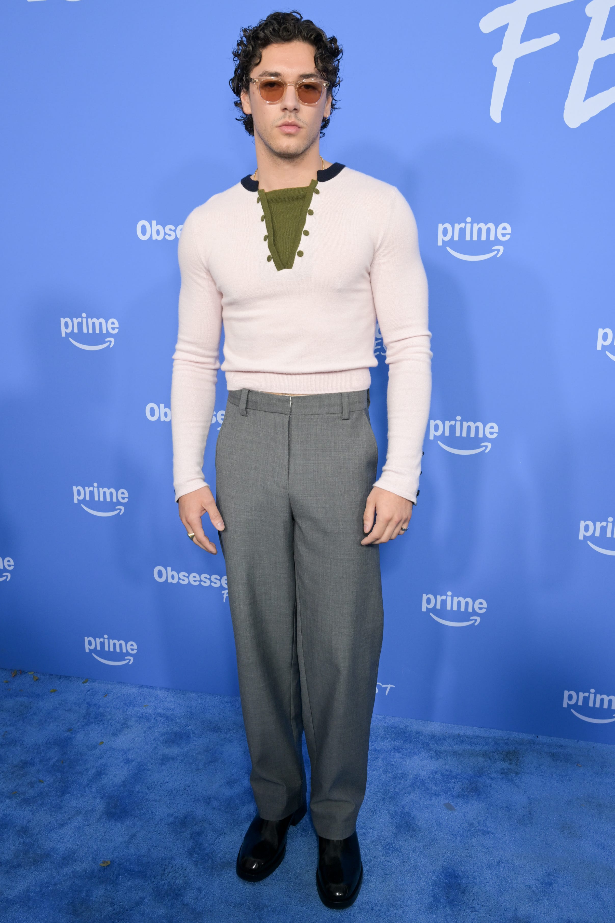 Obsessed Fest - Arrivals