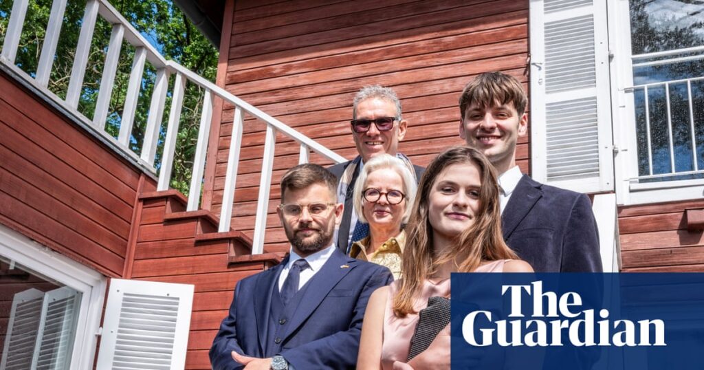Lost for years, the music of The Tiger Who Came to Tea author’s mother is heard again | Germany Lost for years, the music of The Tiger Who Came to Tea author’s mother is heard again | Germany