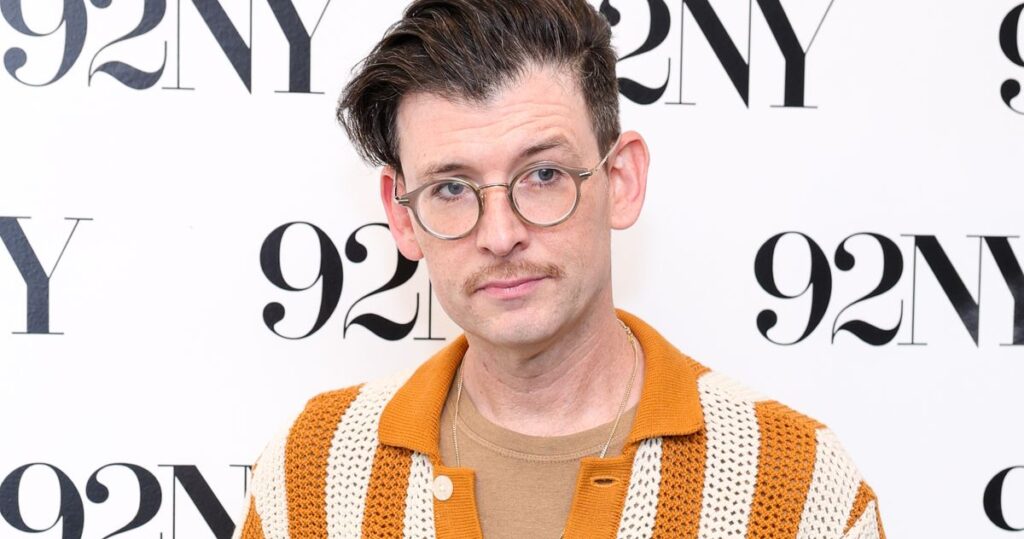 Moshe Kasher Shares Cancer Diagnosis on Father’s Day