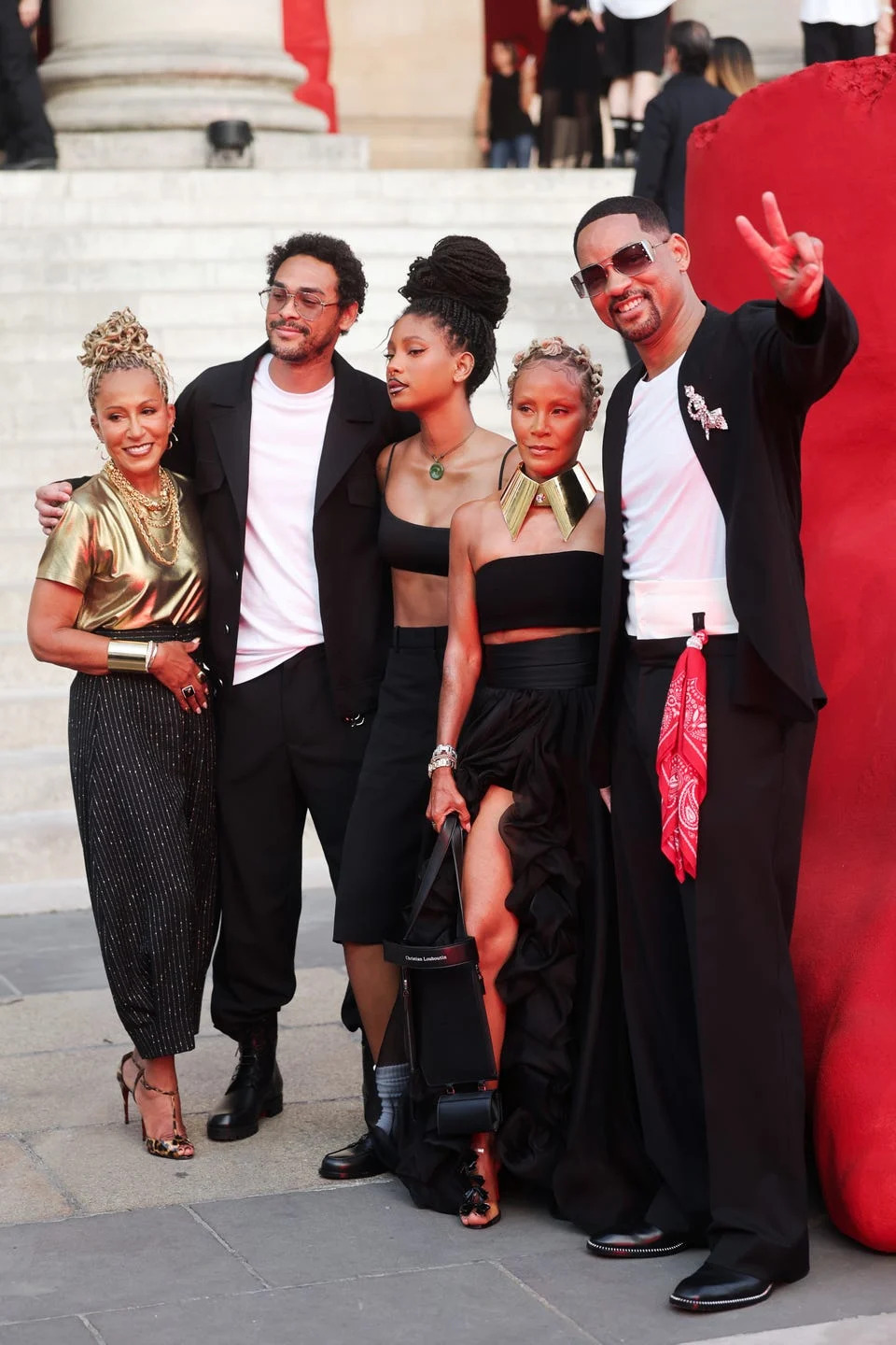 Photo credit: Jacopo Raule - Getty Images