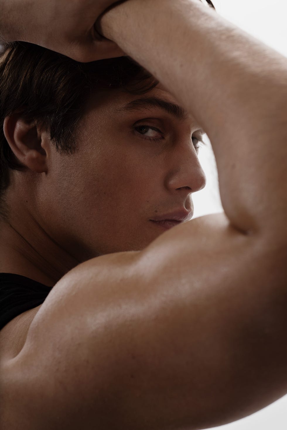 Nicholas Galitzine