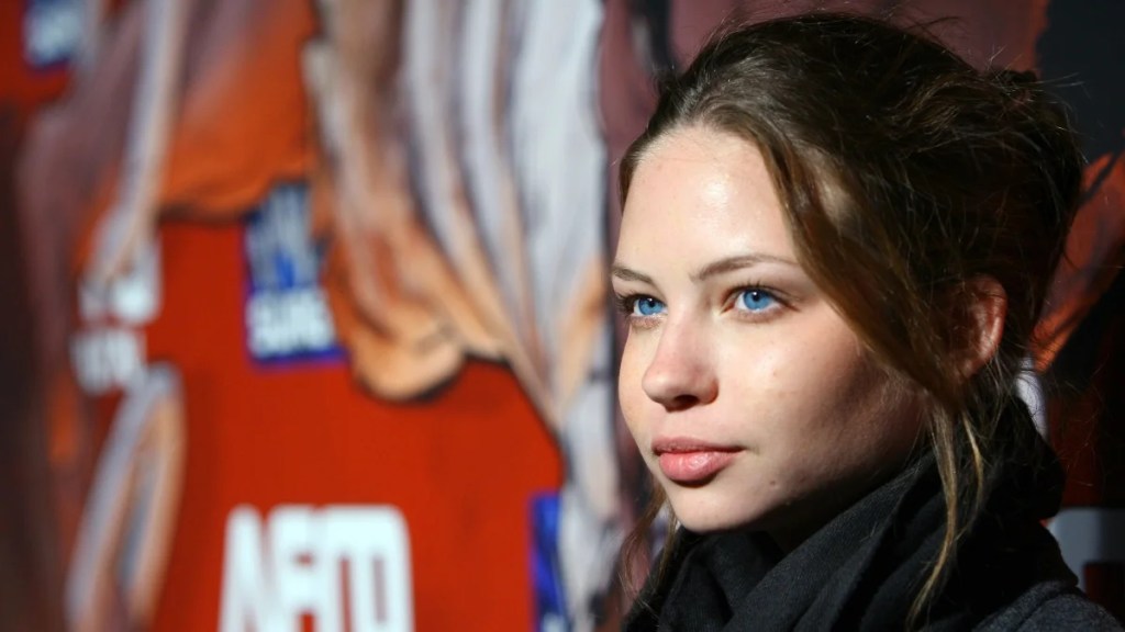 ‘Lilo & Stitch’ Directors Share Heartbreaking Tribute to Late Star Daveigh Chase ‘Lilo & Stitch’ Directors Share Heartbreaking Tribute to Late Star Daveigh Chase