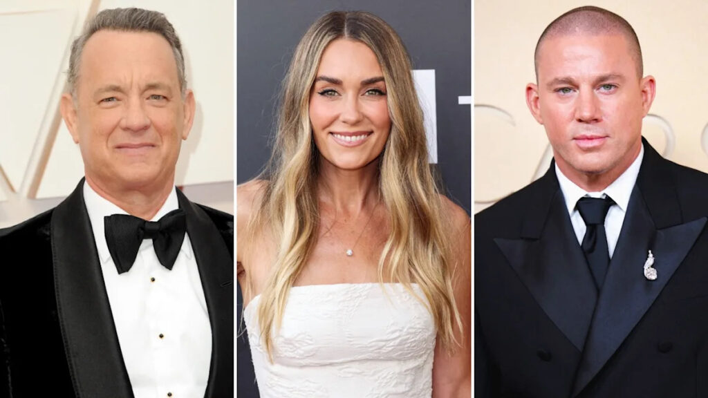 15 Celebrities You Probably Didn’t Know Were Published Authors