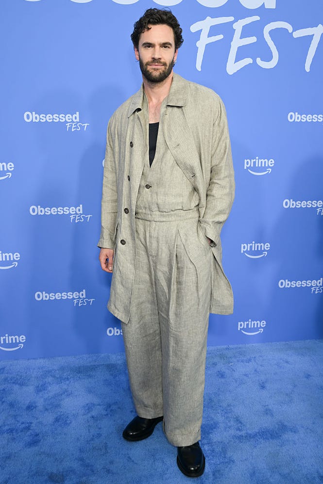 Obsessed Fest - Arrivals