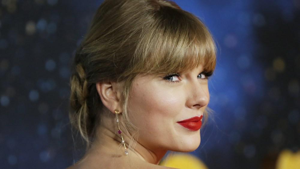 Taylor Swift’s Net Worth Is Now $2 Billion, According to Forbes