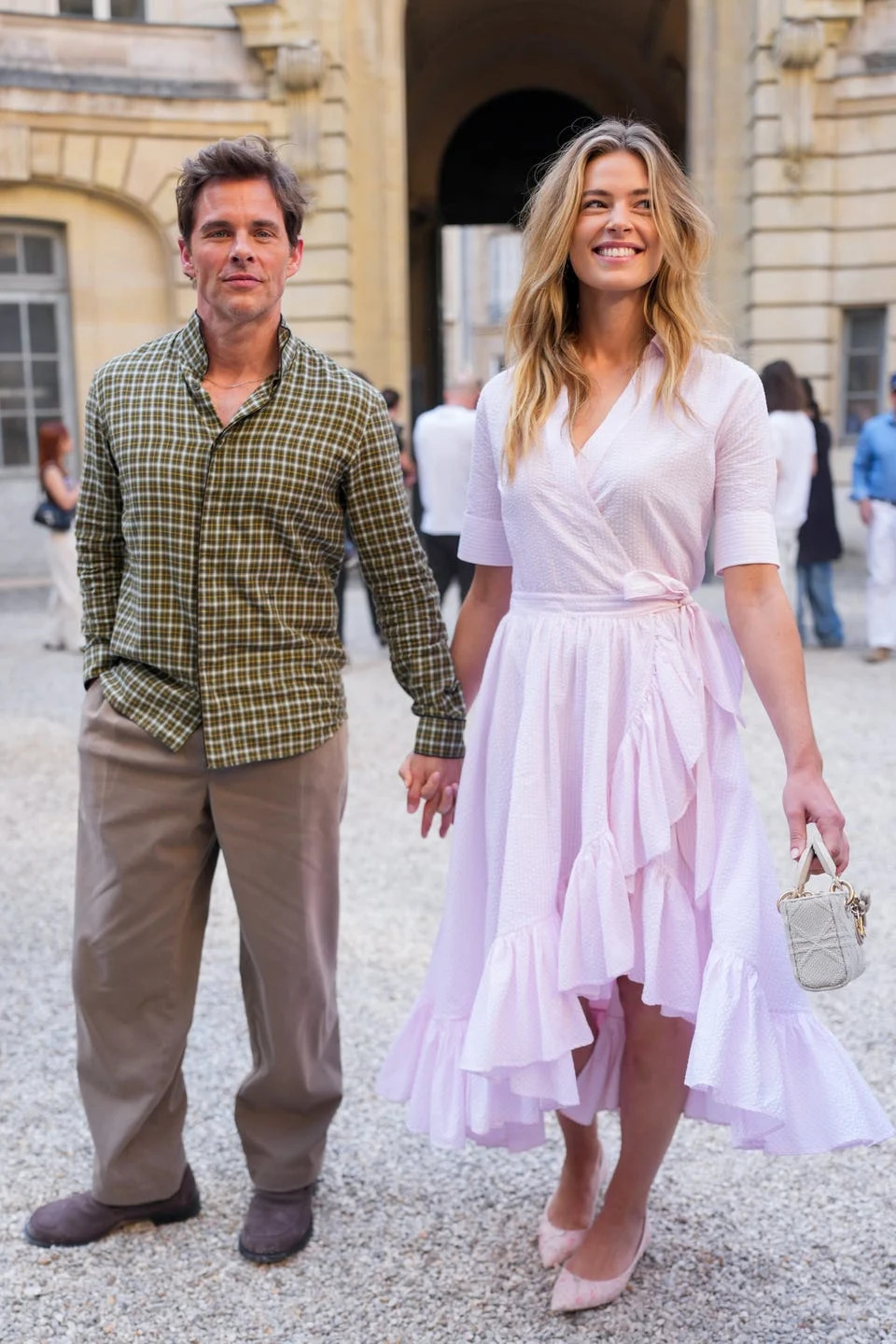 Photo credit: Edward Berthelot - Getty Images
