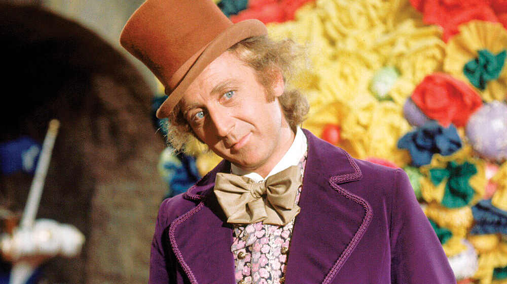 Gene Wilder’s Voice Resurrected by AI for Netflix’s Willy Wonka Competition Series; Late Actor’s Wife Gives Blessing Gene Wilder’s Voice Resurrected by AI for Netflix’s Willy Wonka Competition Series; Late Actor’s Wife Gives Blessing