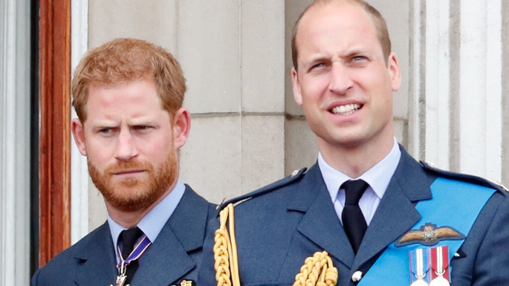 Why Prince Harry still won't reunite with Prince William despite plans to bring Meghan Markle and their children to the UK