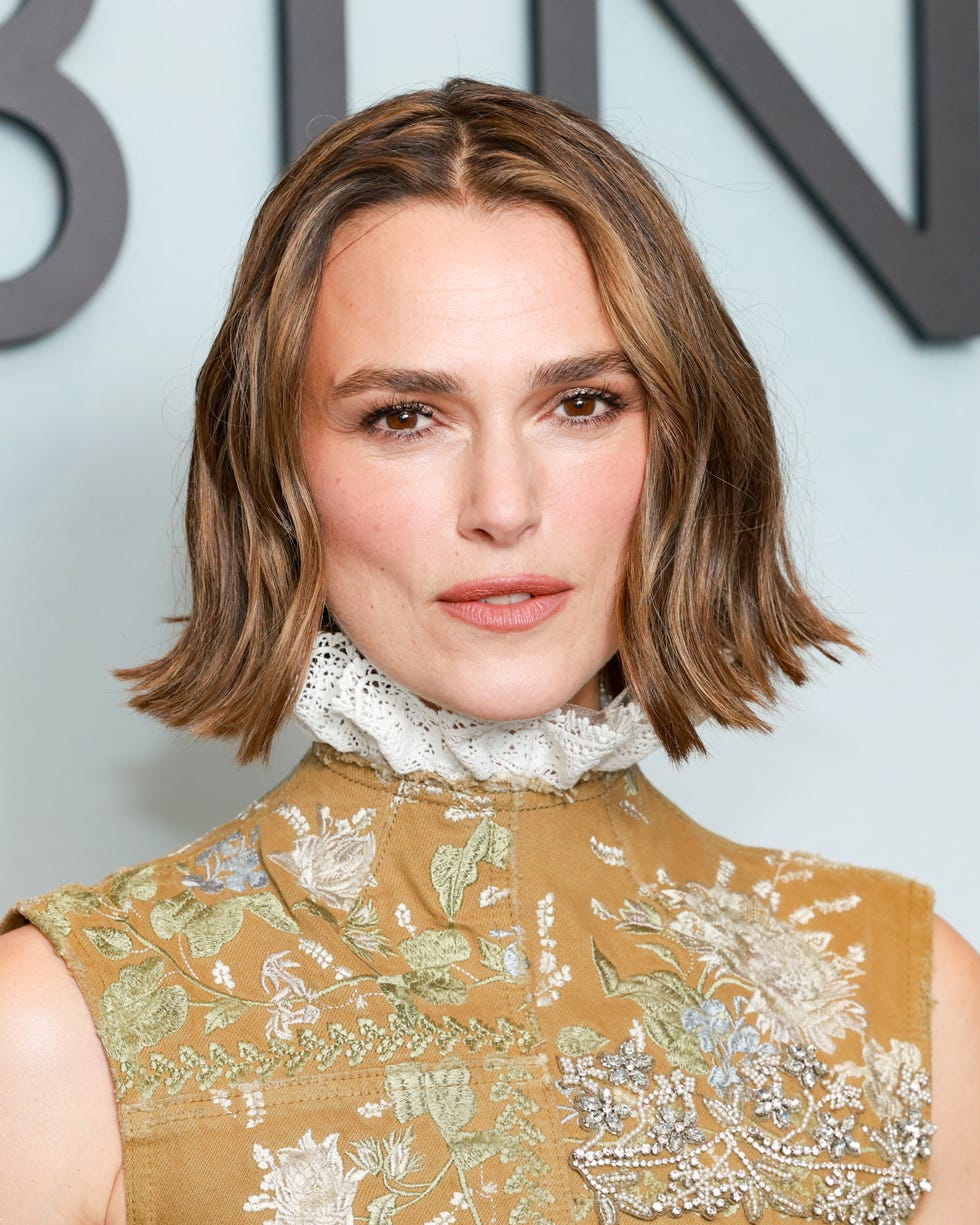 scandi bob hair trend over 50