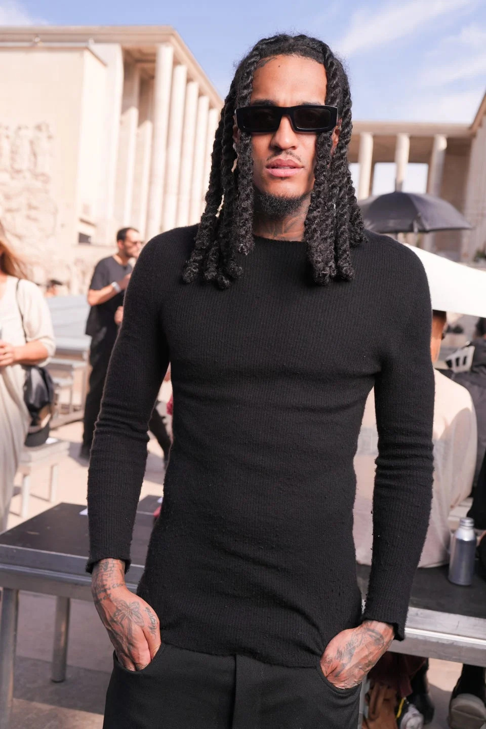 Photo credit: Swan Gallet - Getty Images