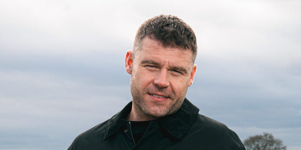 Emmerdale’s Danny Miller addresses major image change in heartfelt post Emmerdale's Danny Miller addresses major image change in heartfelt post