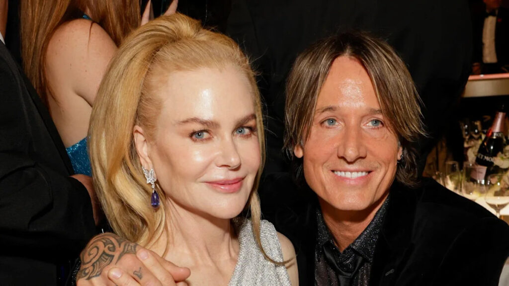 Keith Urban breaks silence with surprise 4-word message to Nicole Kidman Keith Urban breaks silence with surprise 4-word message to Nicole Kidman