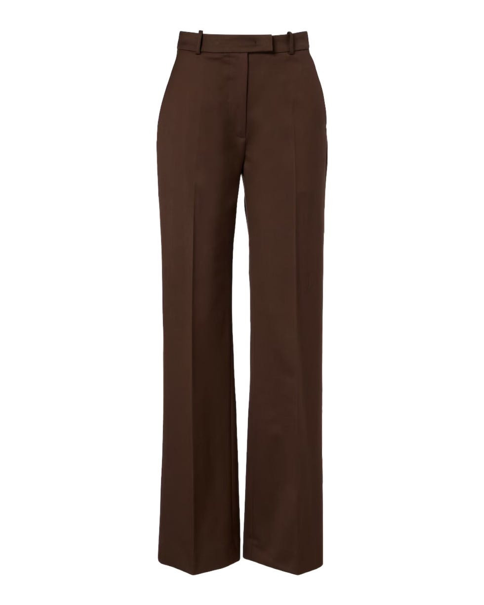 Lenora Straight Pants