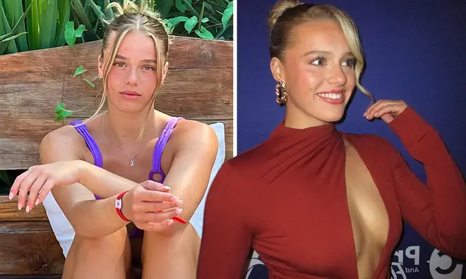 Halle Brown