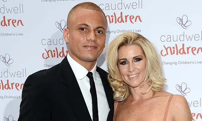 Wes & Leanne Brown