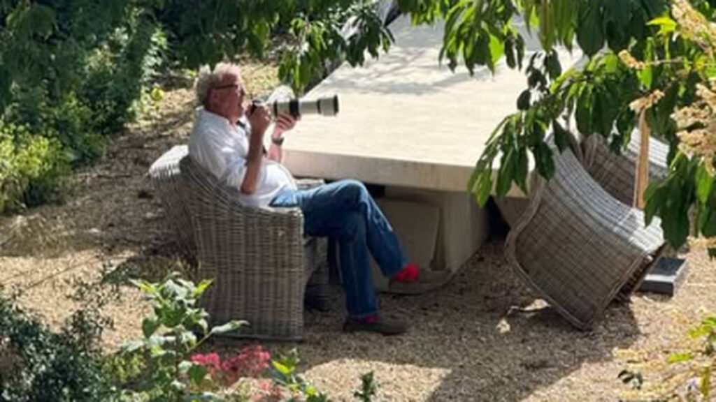 Jeremy Clarkson’s girlfriend Lisa Hogan shares update on star’s health after cancer diagnosis Jeremy Clarkson's girlfriend Lisa Hogan shares update on star's health after cancer diagnosis