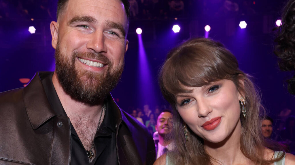 Taylor Swift's confirmed celebrity guest list for her wedding revealed