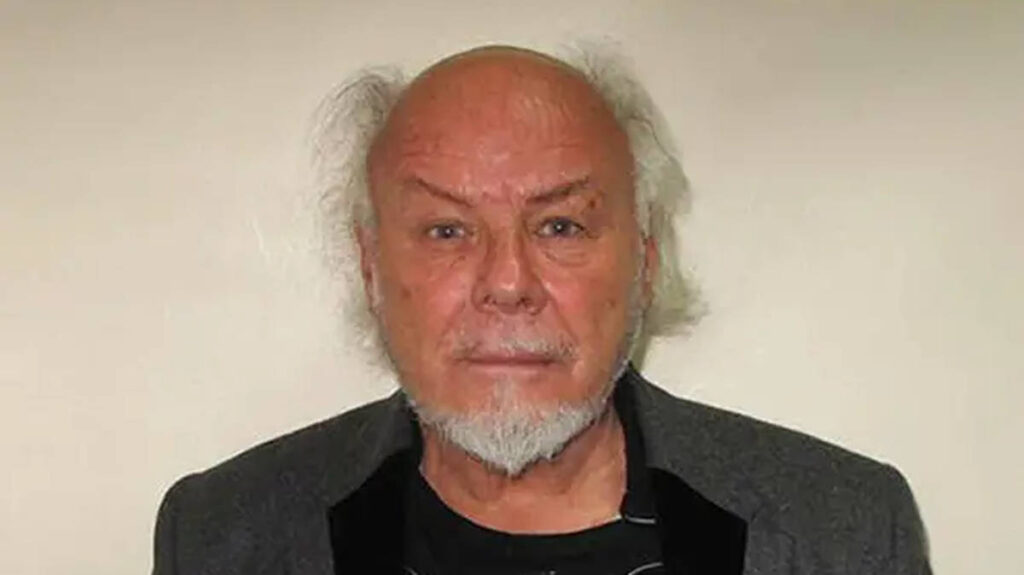 Gary Glitter interviewed by police over fresh child sex accusations