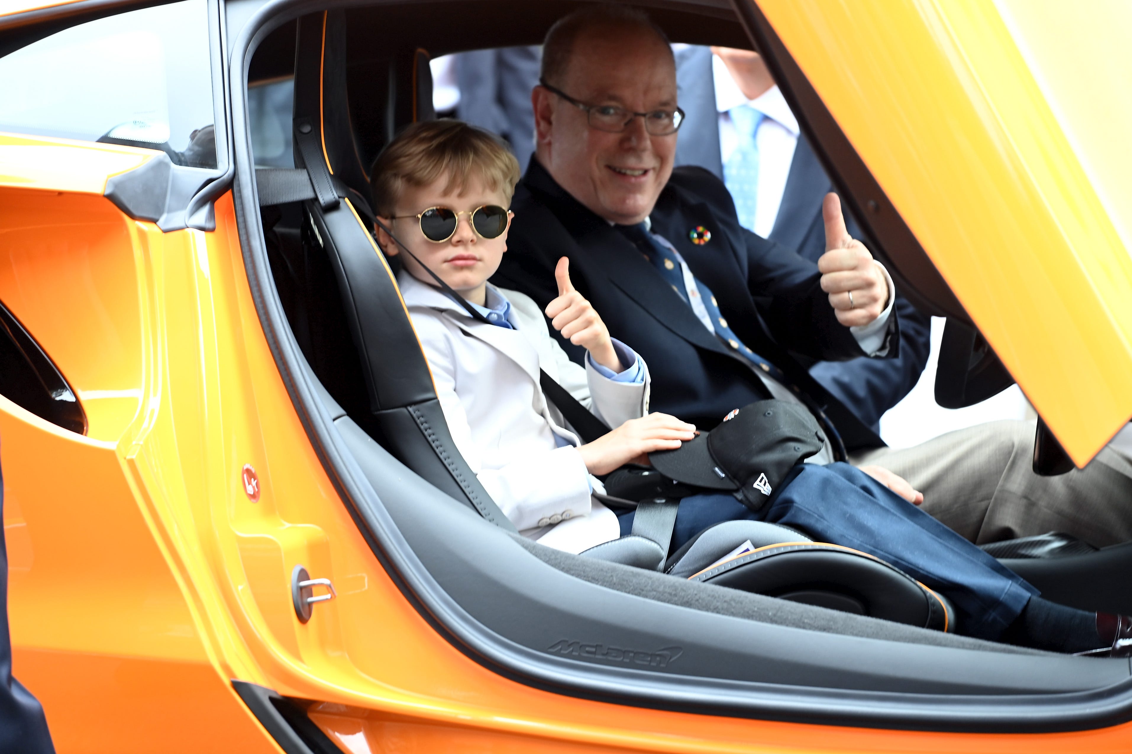 F1 Grand Prix of Monaco
