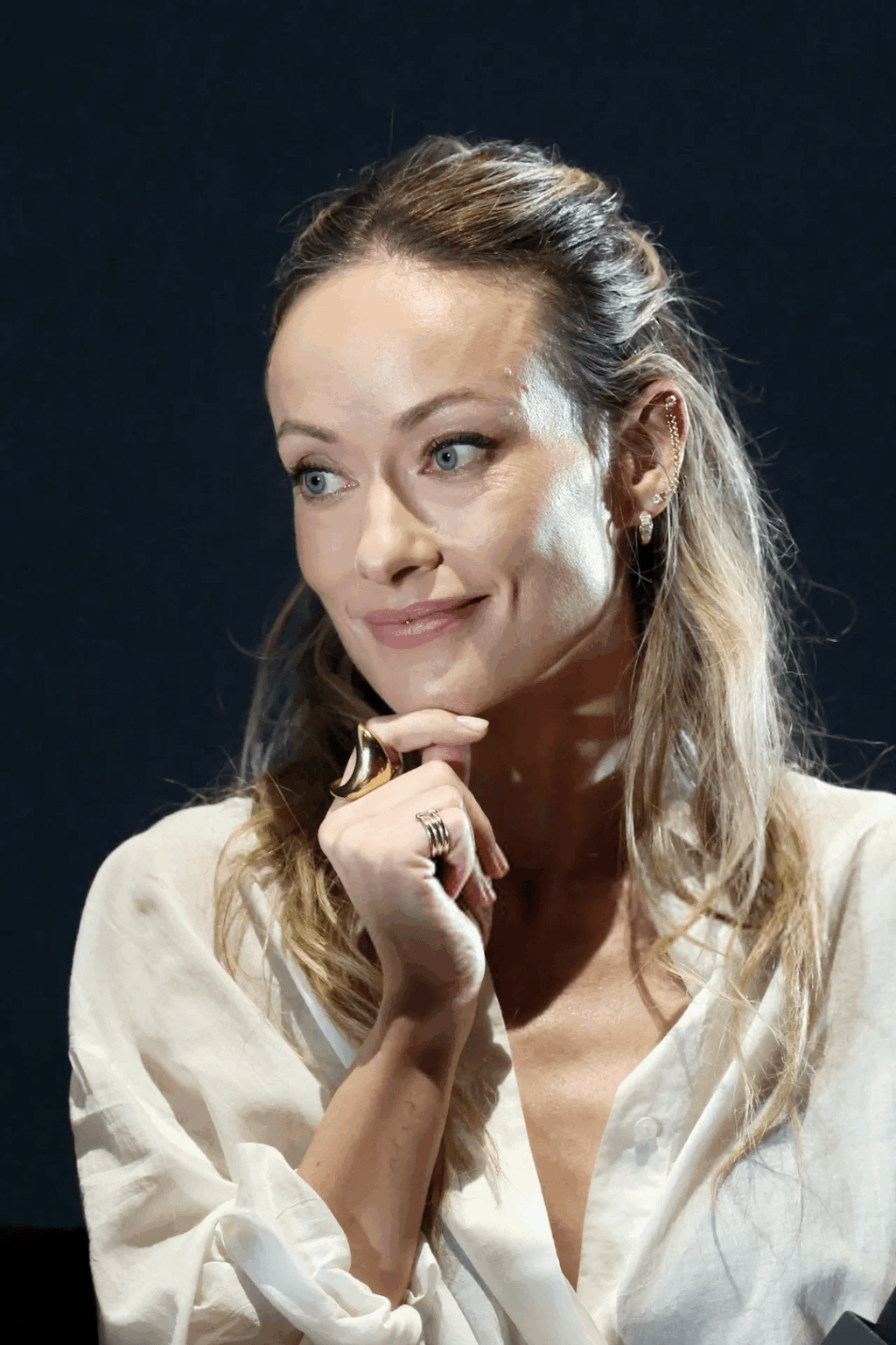 Olivia Wilde, BAFTA screening of "The Invite", June 17 2026