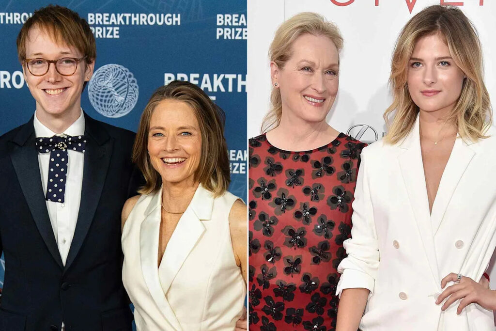 13 Celebrities Whose Kids Attended Ivy League Schools 13 Celebrities Whose Kids Attended Ivy League Schools