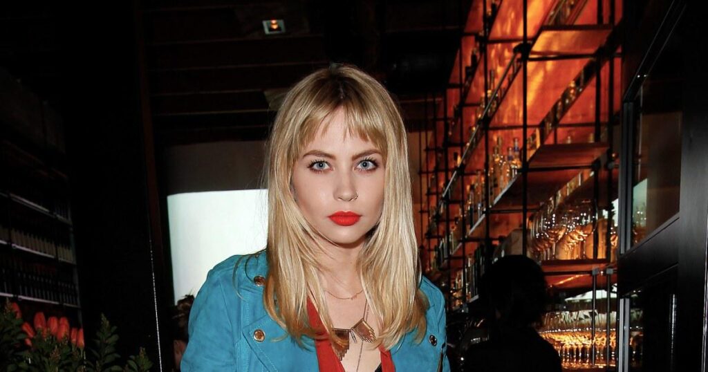 Daveigh Chase, star of ‘The Ring’ and voice of Lilo in ‘Lilo & Stitch,’ died of AIDS
