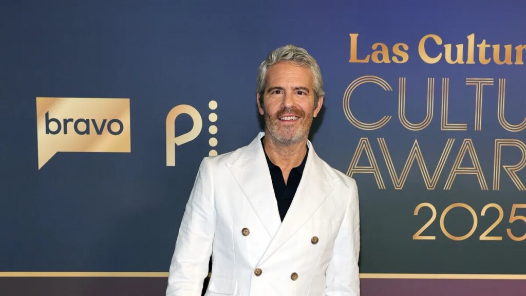 Andy Cohen honors late 'WWHL' producer Kyra Samson after cancer death